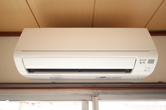 当新田貸家 東北