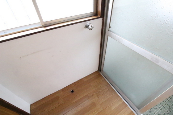 当新田貸家 東北