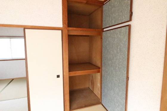 当新田貸家 東北