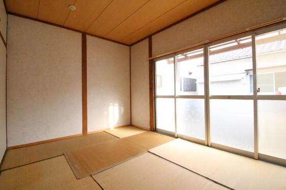 当新田貸家 東北