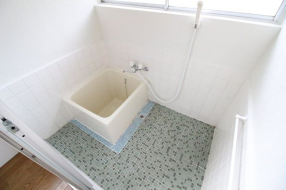 当新田貸家 東北