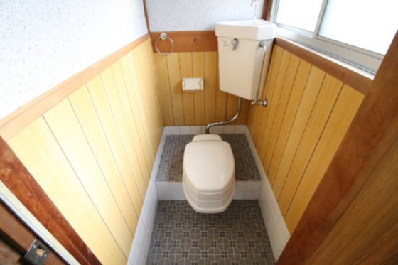 当新田貸家 東北