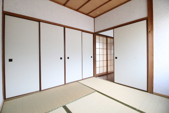 当新田貸家 東北