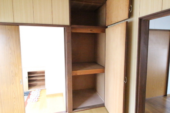 当新田貸家 東北