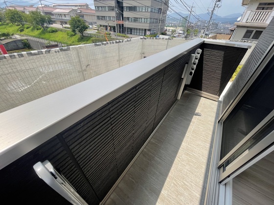 ラルーチェCD D棟