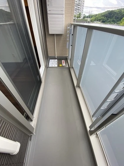 ラルーチェCD D棟