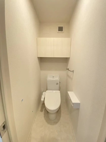 ラルーチェCD D棟