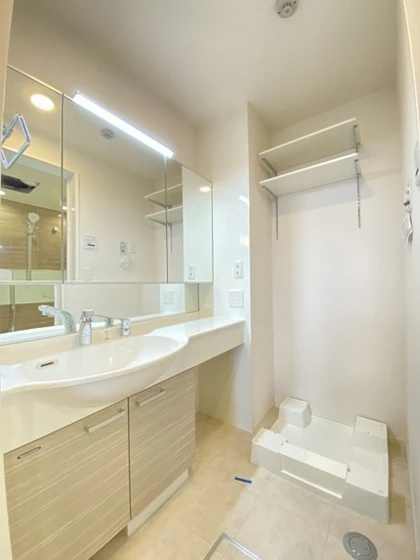 ラルーチェCD D棟