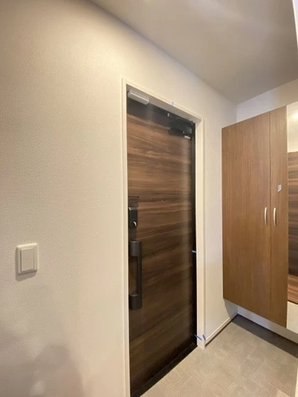 ラルーチェCD D棟