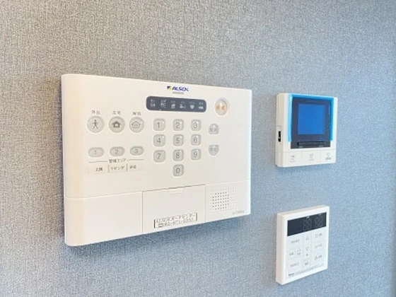 ラルーチェCD D棟