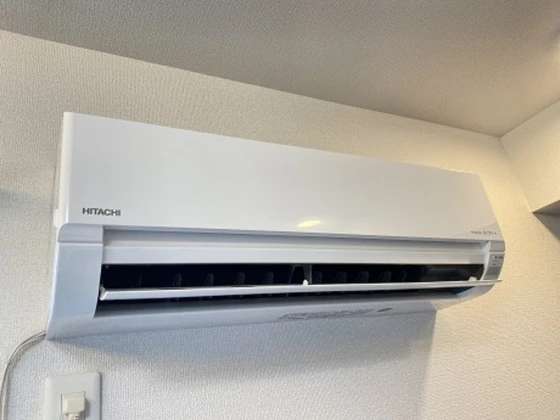 ラルーチェCD D棟