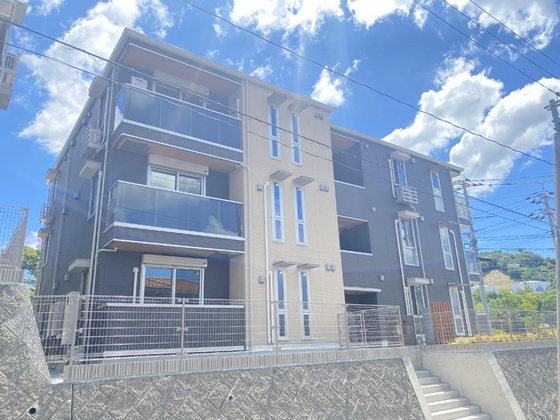 ラルーチェCD D棟