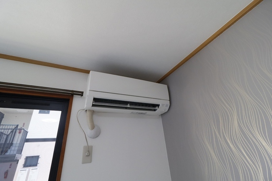 カンフォタブルライフ A棟