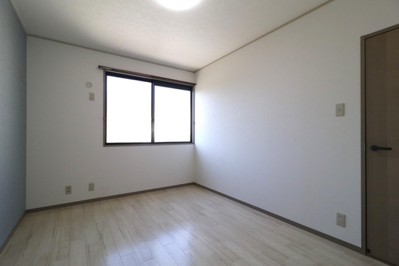 カンフォタブルライフ A棟