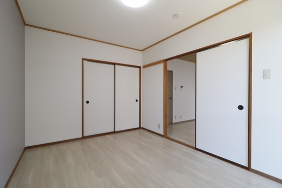 カンフォタブルライフ A棟