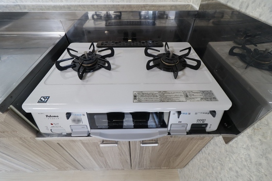 カンフォタブルライフ A棟