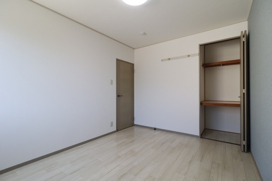 カンフォタブルライフ A棟