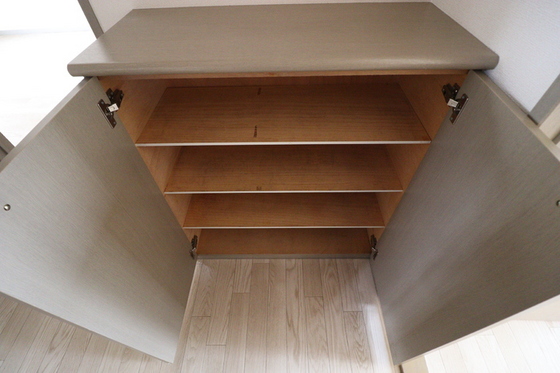 カンフォタブルライフ A棟