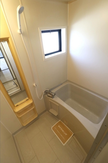 カンフォタブルライフ A棟