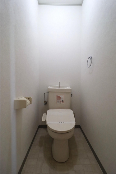 カンフォタブルライフ A棟