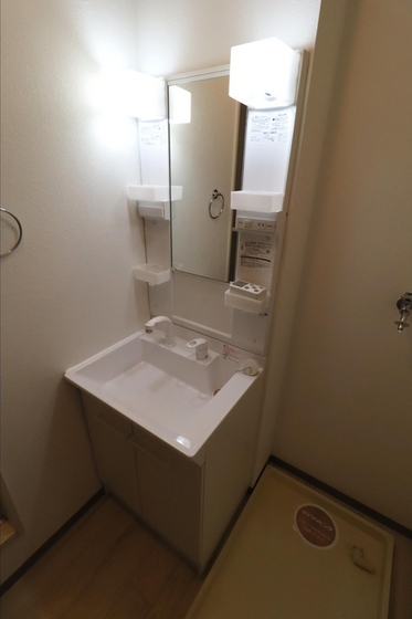 カンフォタブルライフ A棟