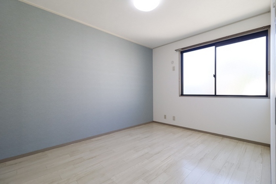 カンフォタブルライフ A棟