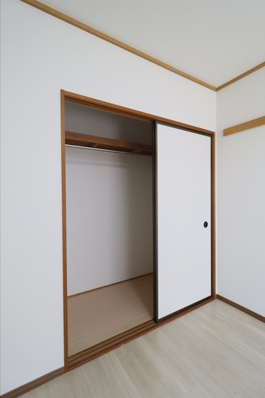 カンフォタブルライフ A棟