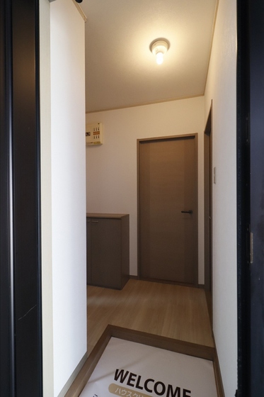 カンフォタブルライフ A棟