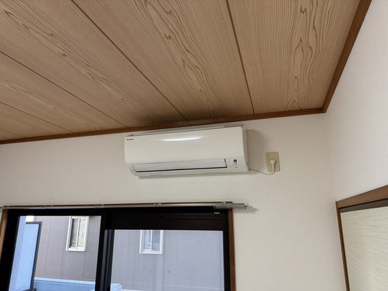 サニークレスト清水