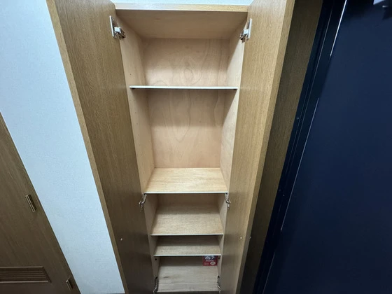 サニークレスト清水