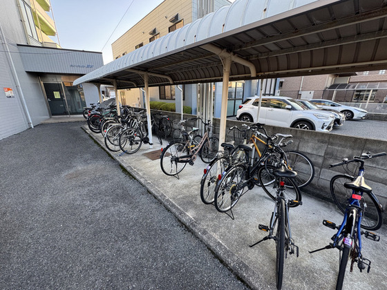 サニークレスト清水