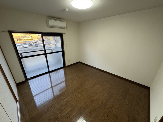 サニークレスト清水