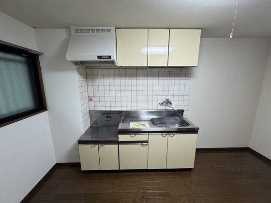 サニークレスト清水