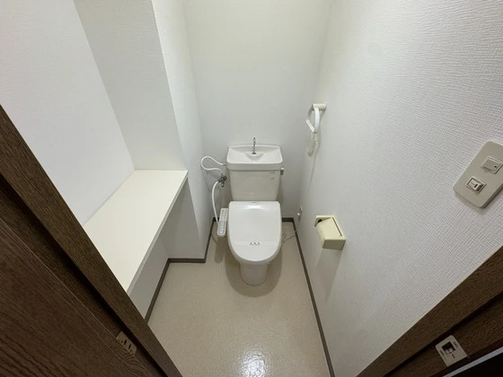 サニークレスト清水