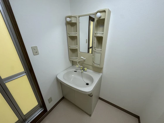 サニークレスト清水