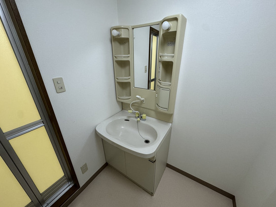 サニークレスト清水