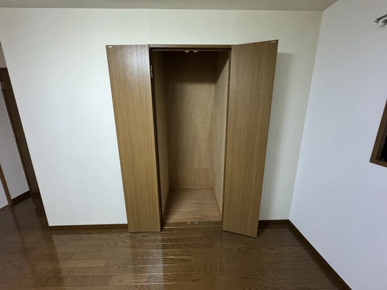 サニークレスト清水