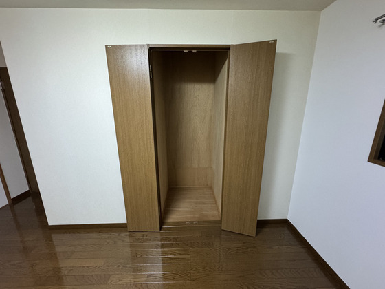 サニークレスト清水