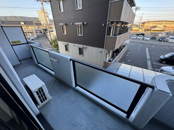 サニークレスト清水