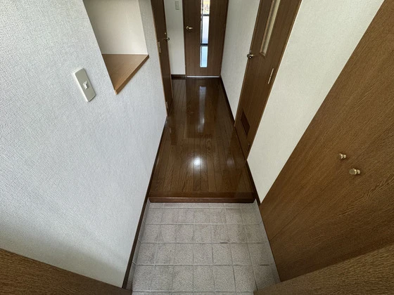 サニークレスト清水