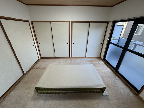 サニークレスト清水