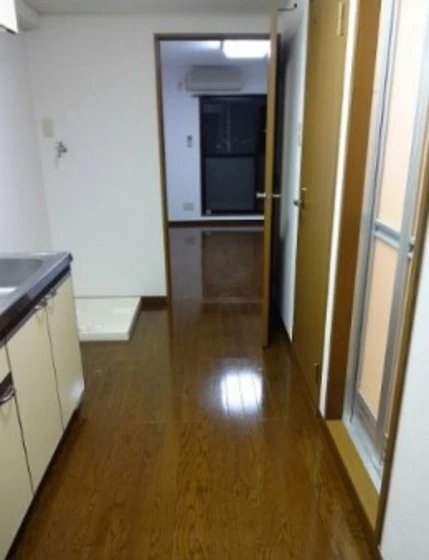 サニークレスト清水