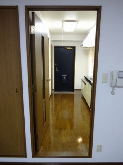 サニークレスト清水