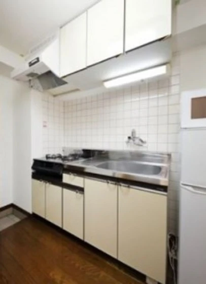 サニークレスト清水