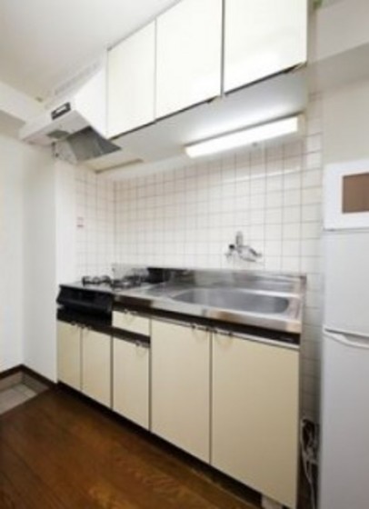 サニークレスト清水