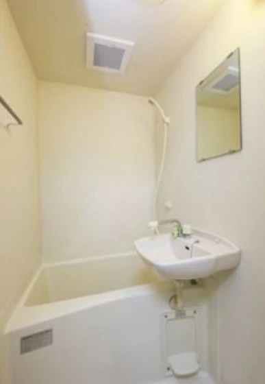 サニークレスト清水