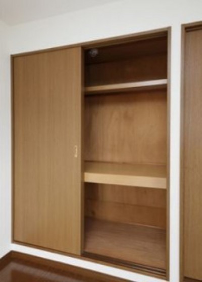 サニークレスト清水