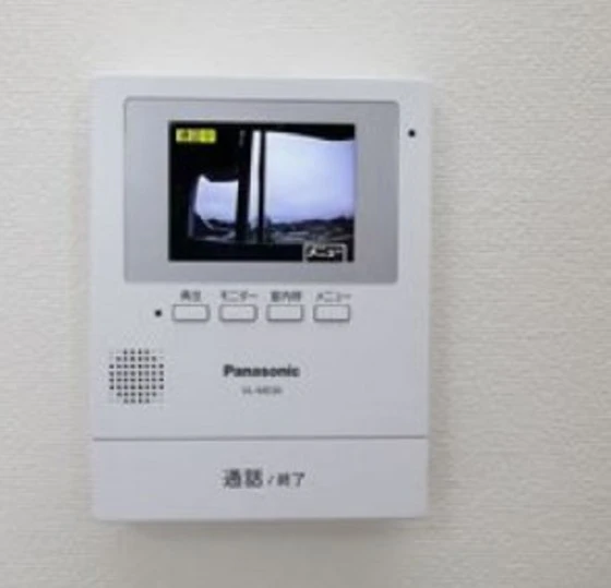 サニークレスト清水