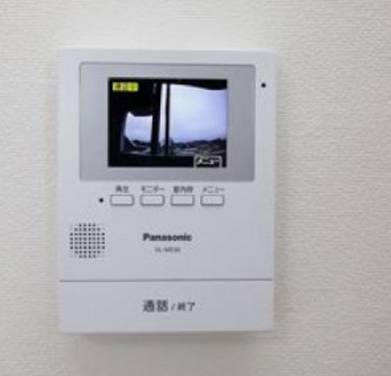 サニークレスト清水