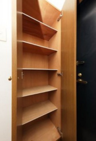 サニークレスト清水